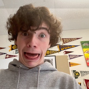 Fundraising Page: Cole Williams